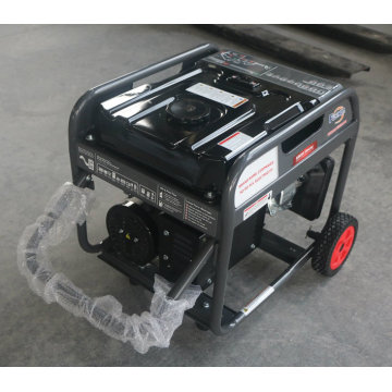 China 2kw 168f Benzin Benzin Generator (FD2500)